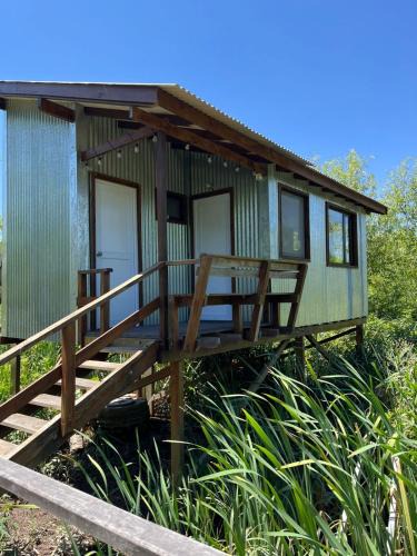 Tigre House | Casa Ciprés