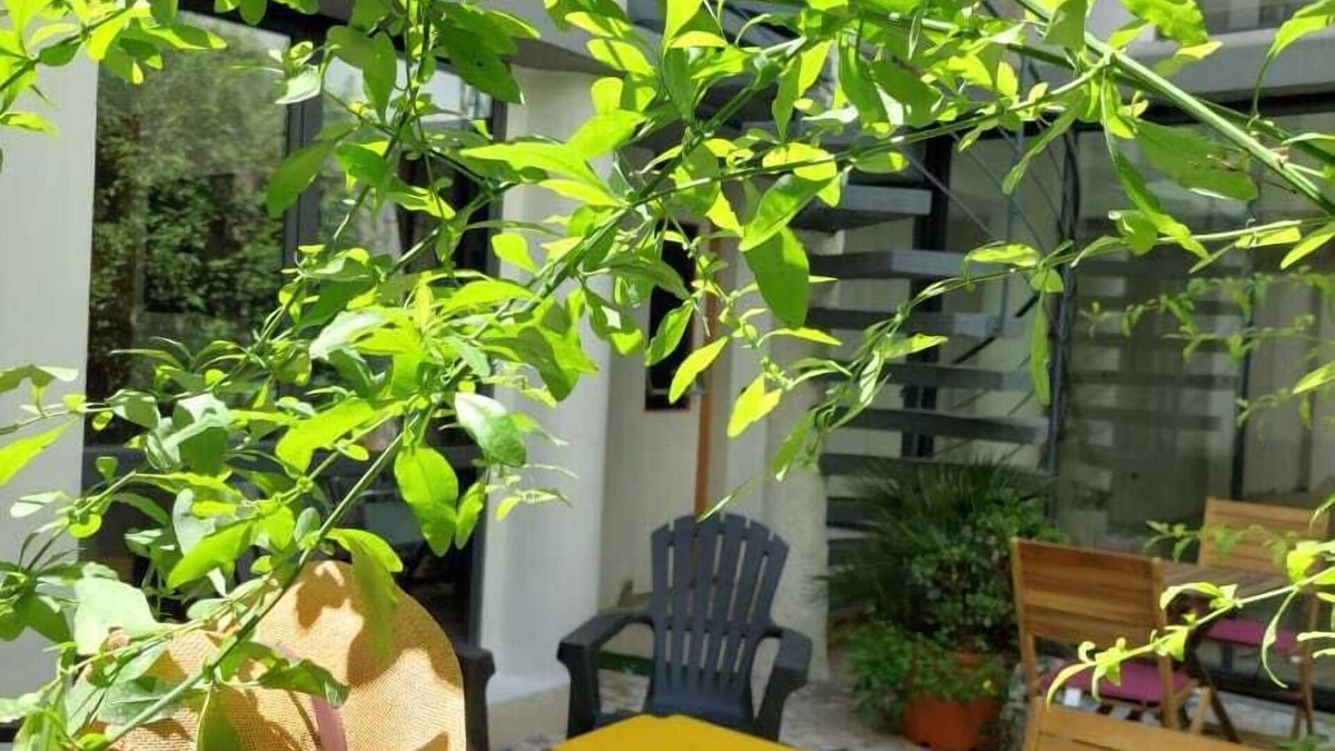 LA GIRONDE Apartment | Casa City Break Suites