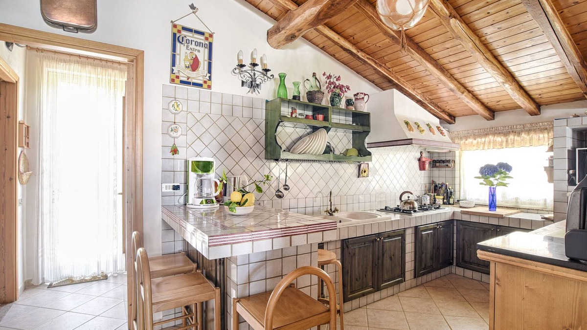 Trecastagni Villa | Casa Clò Master Villa - Trecastagni, Etna Park Unesco