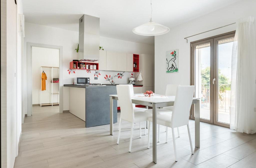 Cabras House | Casa Cla Design Home
