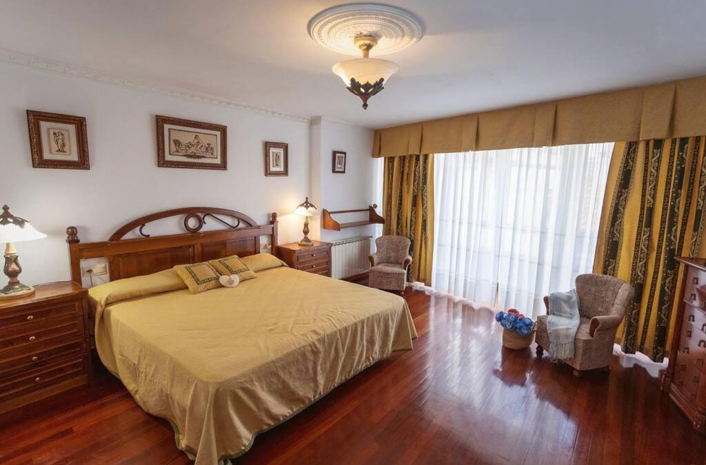 Corcubion House | Casa Clara, acogedora en el centro del pueblo