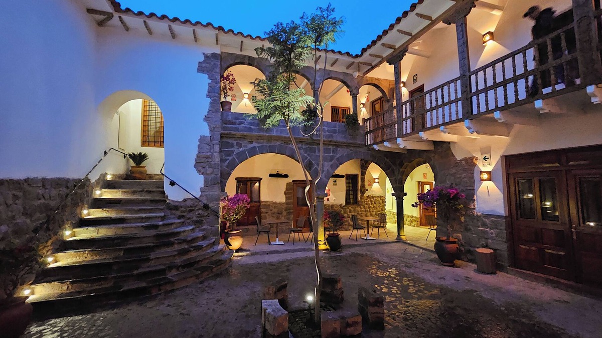 Cusco Historic Center Hotel | Casa Clara by Ananay Hotels