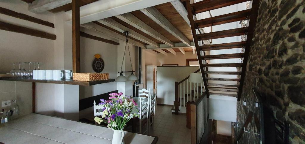 Borreda House | Casa Clara