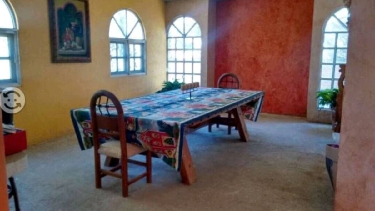 Cuautla House | CASA CLASICA CUAUTLA GOGO