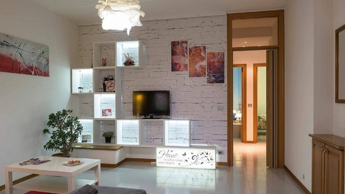 Montecassiano Bed & Breakfast | Casa Claudia
