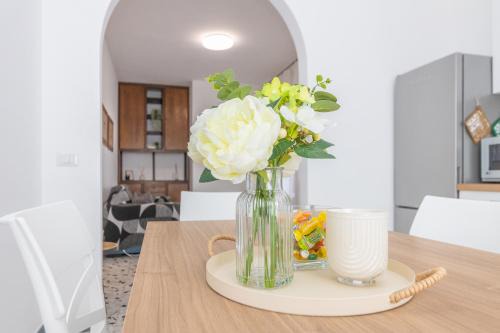 Rocca di Papa Apartment | Casa Cle