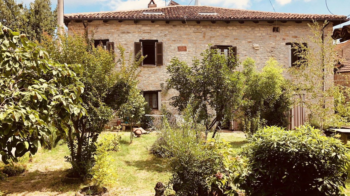 Loazzolo House | Casa Clelia: the gem in the heart of the Langhe