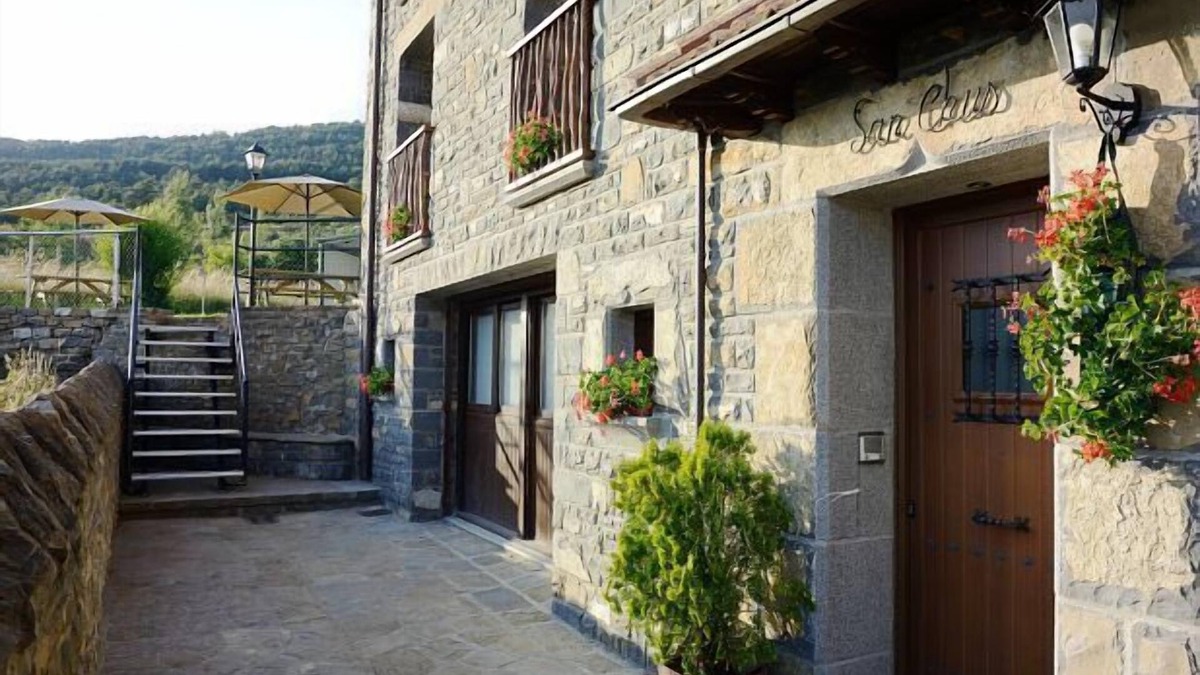 Barbenuta Cottage | Casa Clemente apartments for 2 people