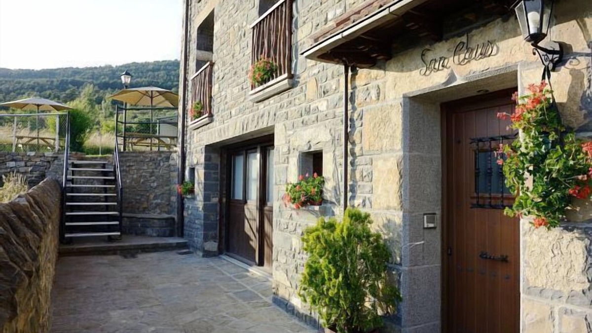 Barbenuta Cottage | Casa Clemente apartments for 4 people