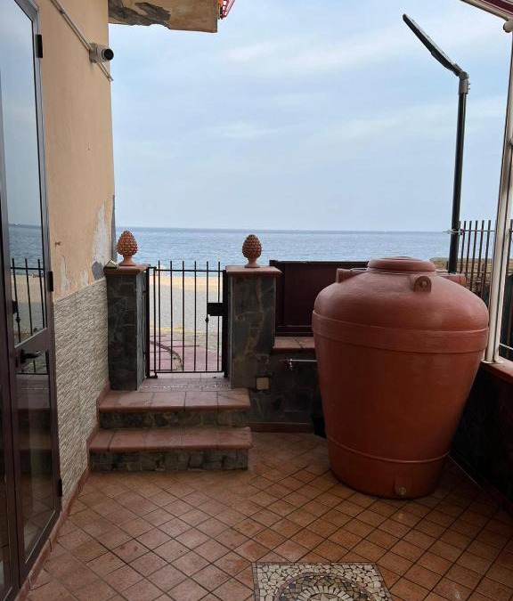 Fondachello House | Casa Clemente