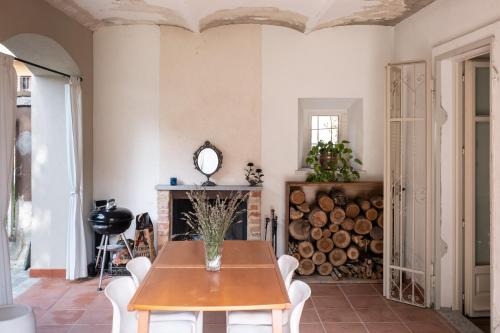 Scurzolengo House | Casa Clementina