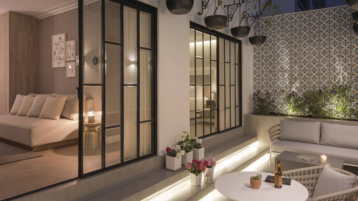 Hipodromo Hotel | Casa Cleo Boutique Stays by Viadora