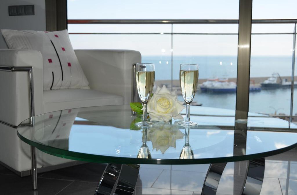 Costa Dorada Apartment | Casa Cleo