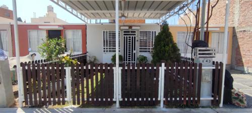 La Tinguina House | Casa Club Vacacional