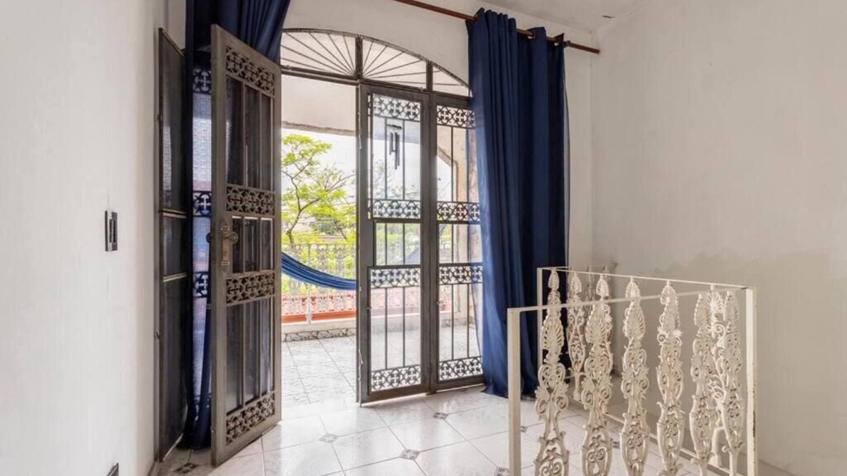 Realengo Villa | Casa Confortável 20miinutos Da Praia