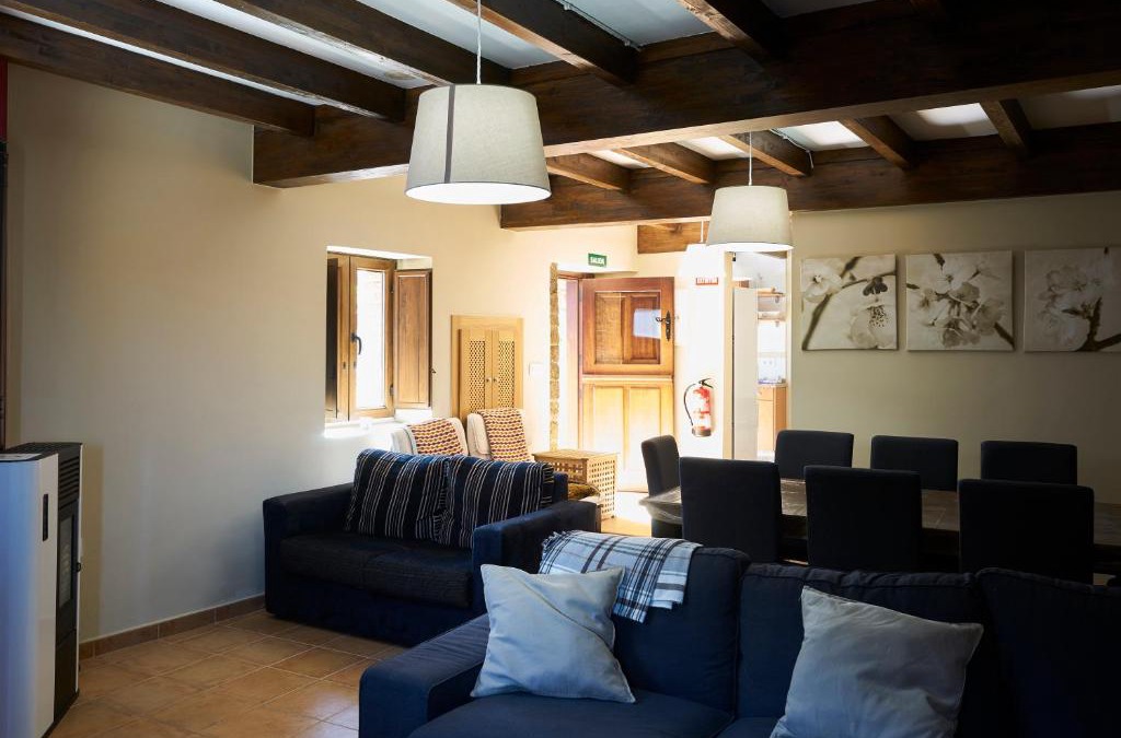 San Martin del Rey Aurelio House | Casa Consuelo