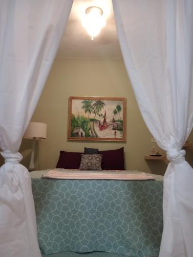 San Isidro House | Casa Coco Cabana