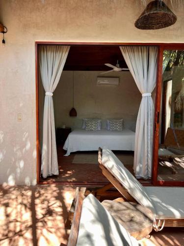 Brisas de Zicatela Villa | Casa Coconut