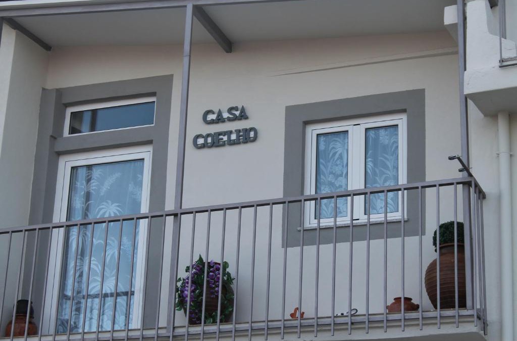 Alfandega da Fe House | Casa Coelho - Alojamento Local