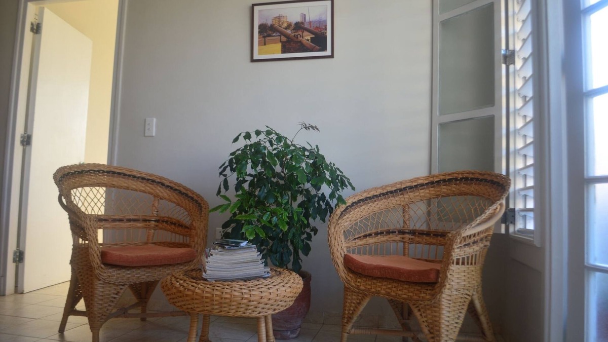 Old Havana Apartment | Casa Colba