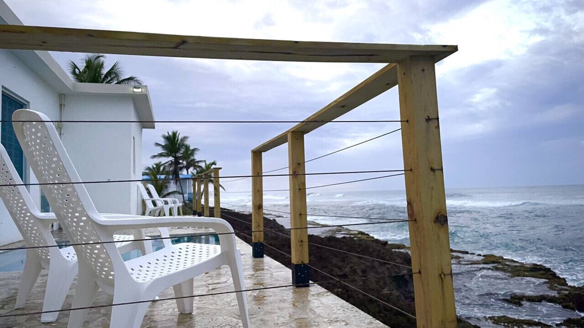 Jarealito House | Casa Colibrí Complex