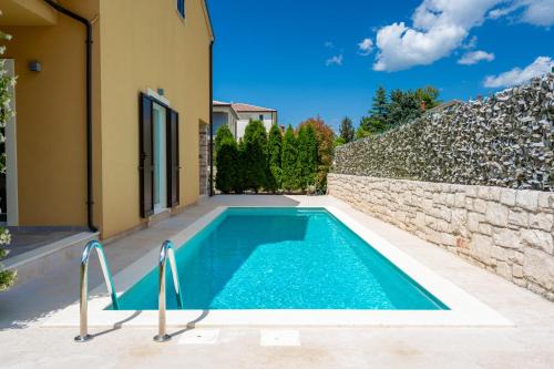 Nova Vas Villa | Casa Colibri
