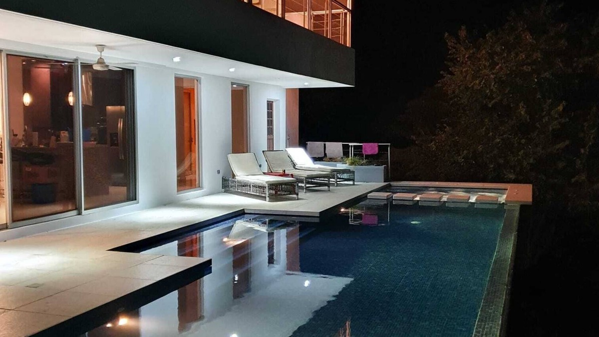 Tamarindo Villa | CASA COLINA