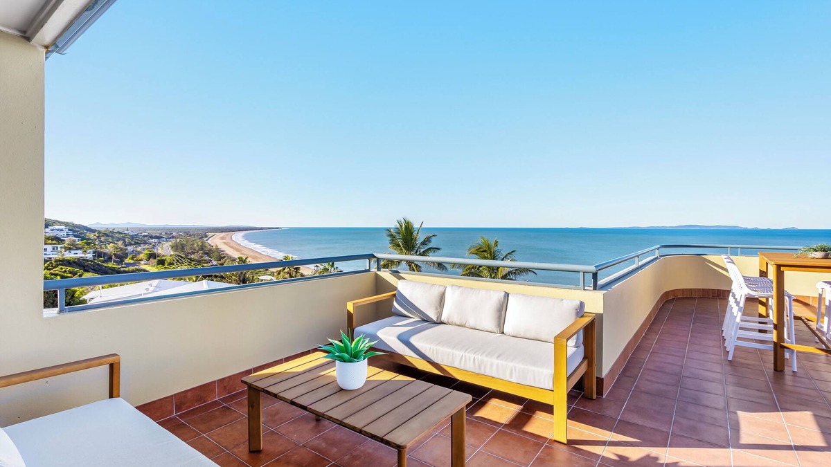 Yeppoon Villa | Casa Colina – Villa 12