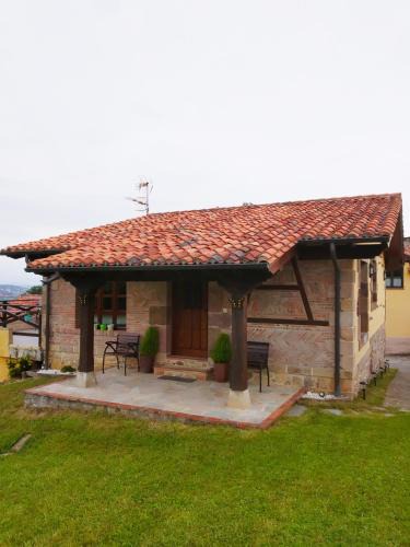 Sierra House | Casa Collao 24