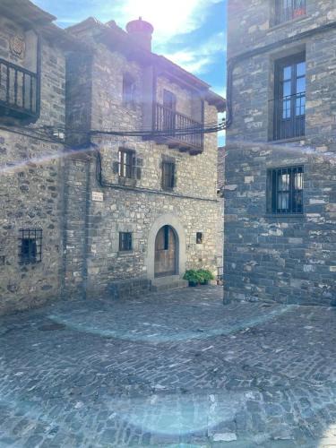 Anso House | Casa Collao