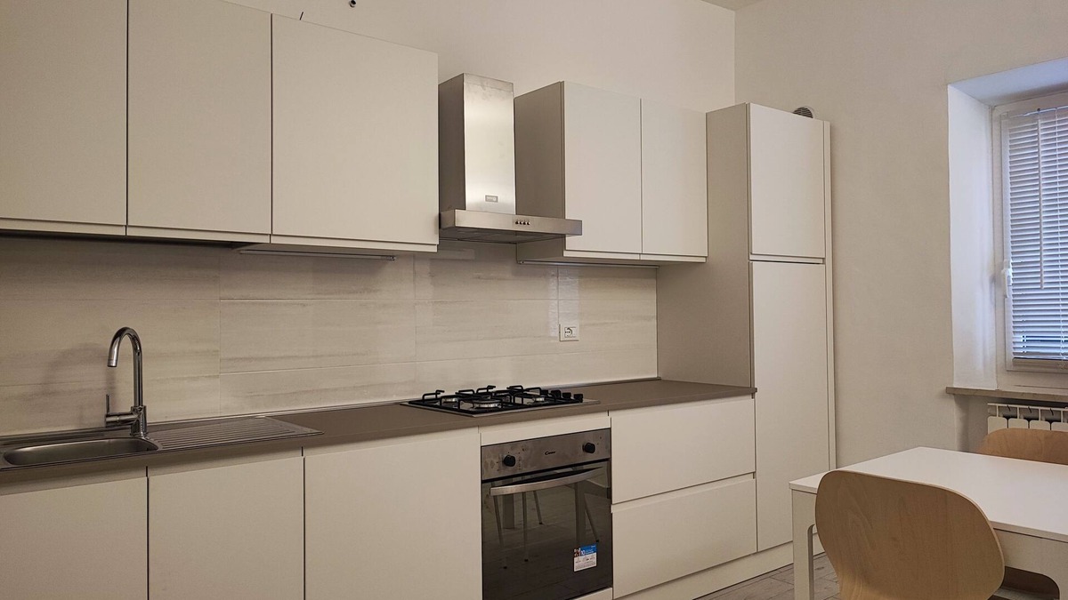 Ancona Apartment | Casa Colombo, your apartment in Ancona close to all services.