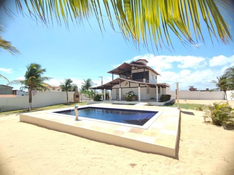 Canoa Quebrada House | Casa Colonia