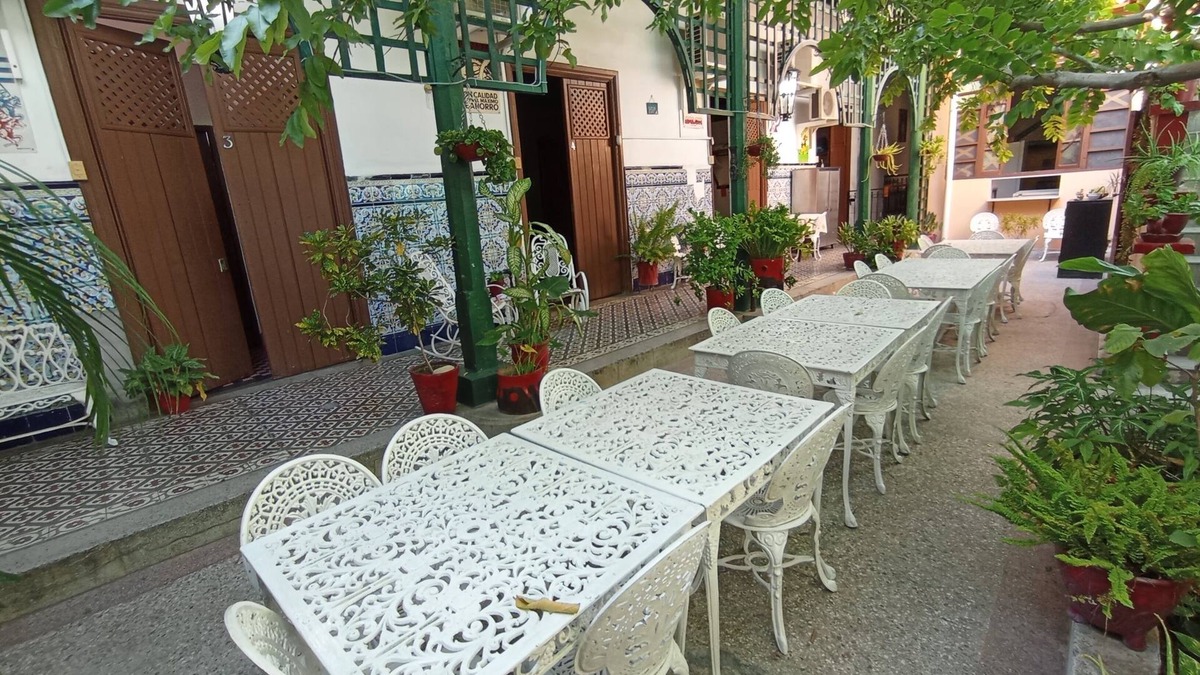 Puerto de Boniato House | Casa Colonial 1893