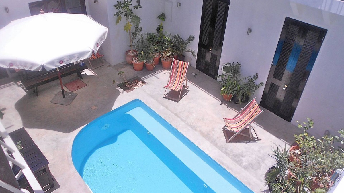 Mindelo House | Casa Colonial Mindelo