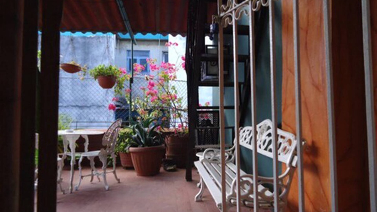Centro Havana Bed & Breakfast | Casa Colonial Yadilis y Yoel