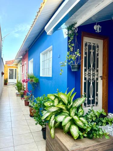 Alto House | Casa com ótima localização