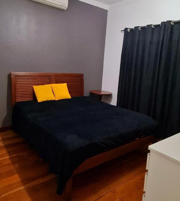 Ribeirao Preto Apartment | Casa com banheira prox USP e Centro