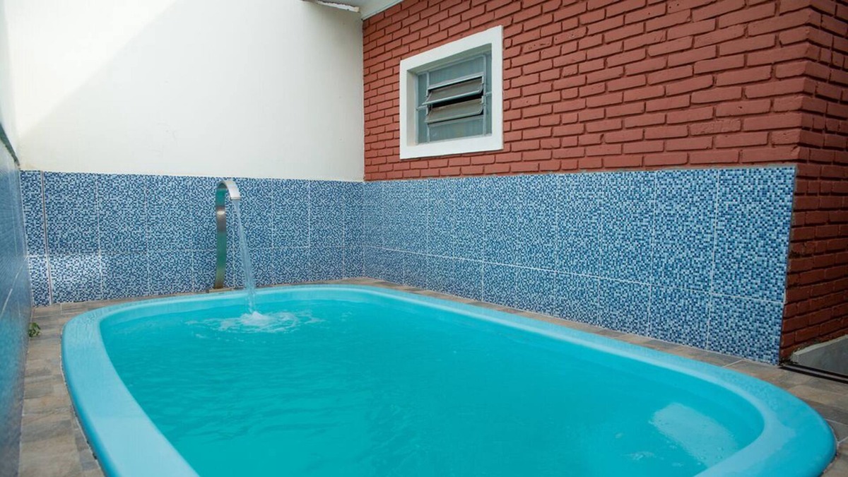 Presidente Prudente House | Casa com churrasq e lazer - Presidente Prudente/SP