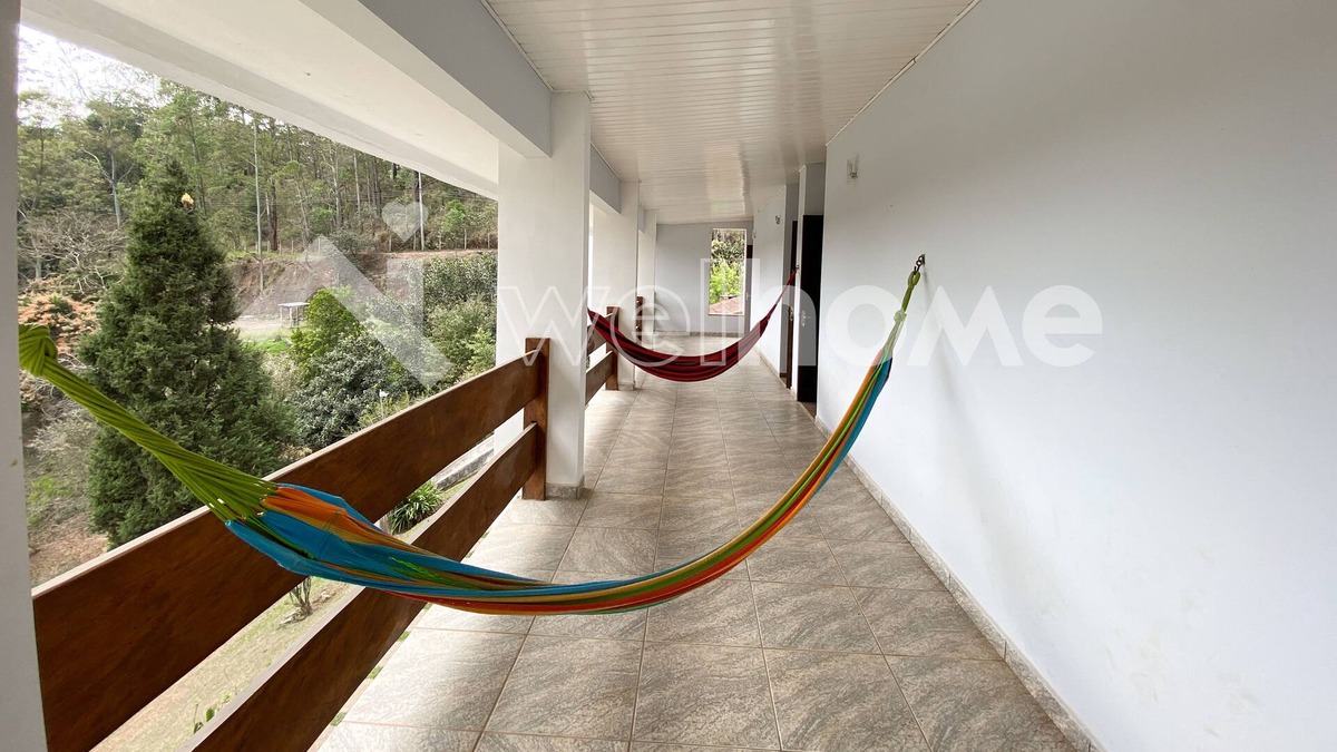 Pau Arcado Cottage | Casa com Piscina em Campo Limpo Paulista