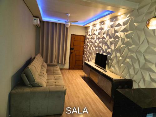 Londrina House | Casa com Piscina