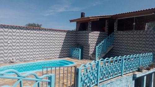 Mairipora Apartment | Casa com piscina