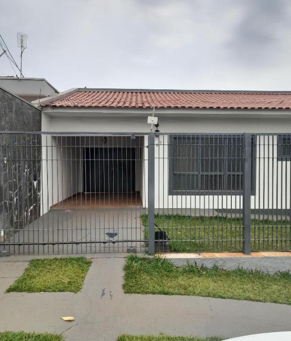 Ourinhos House | Casa com piscina
