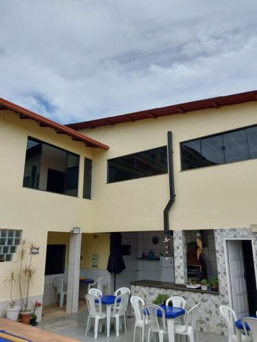 Serramar House | Casa com Piscina