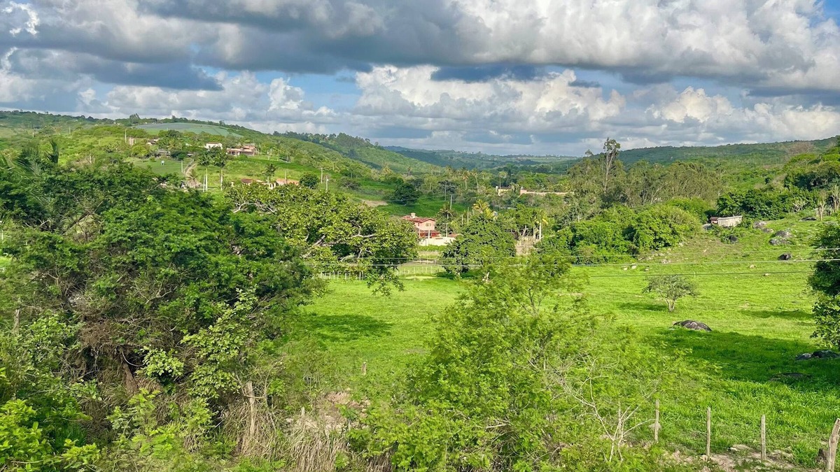 Boa Vista House | Casa com Piscina em Gravatá, Perto do Centro, 4 Quartos Todos com Suíte