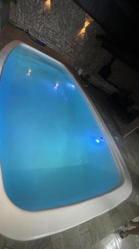 Balneario Gaivotas House | Casa com piscina Itanhaém gaivotas