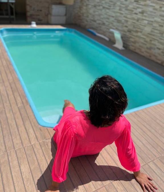 Unamar House | Casa com Piscina ORLA 500 UNAMAR CABO FRIO