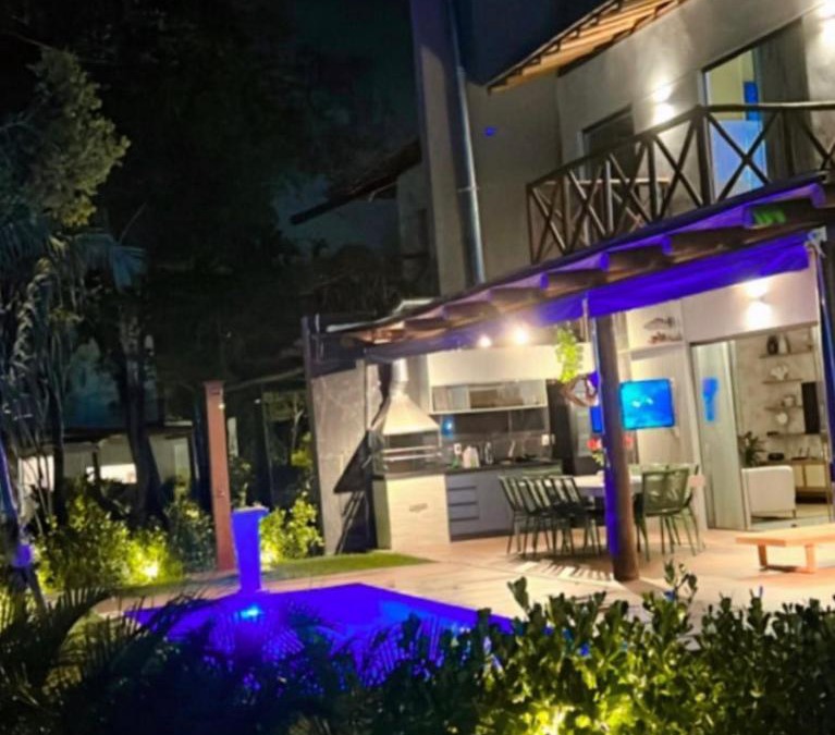 Castelo da Torre House | casa com vista para o mar