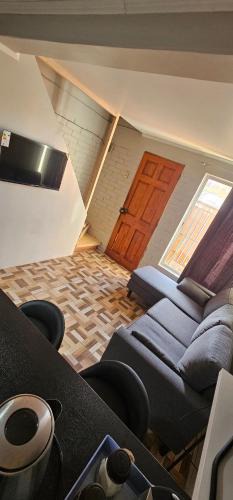 Combarbala House | Casa Combarbalá