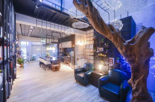 Anping House | CASA CoMoDo 自在家