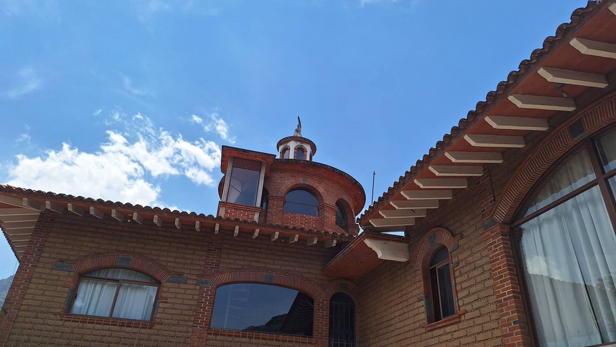 Tepoztlan House | Casa Completa 5 Habitaciones en Tepoztlan